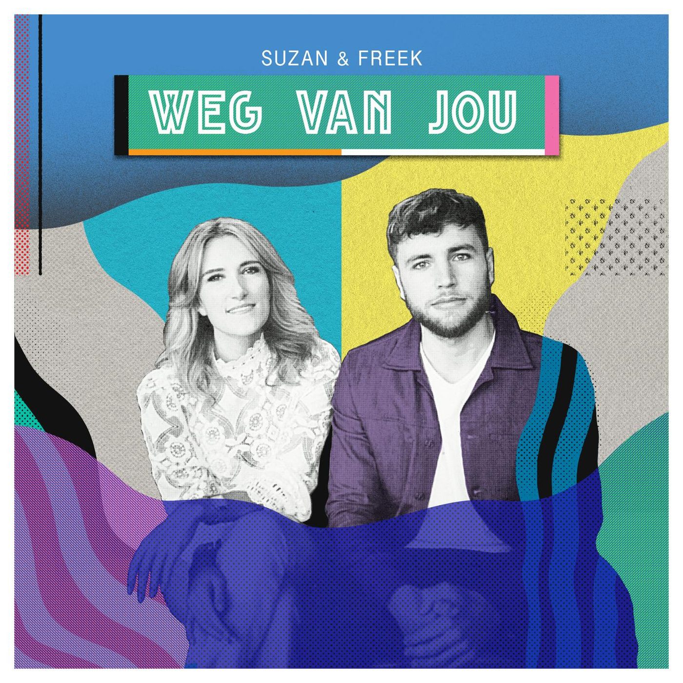 Suzan & Freek
